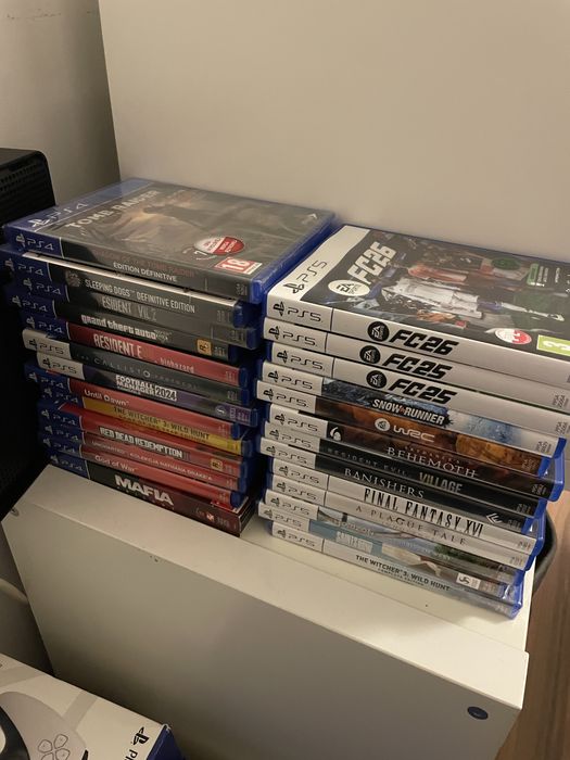 PlayStation 5 825GB CFI-1216A