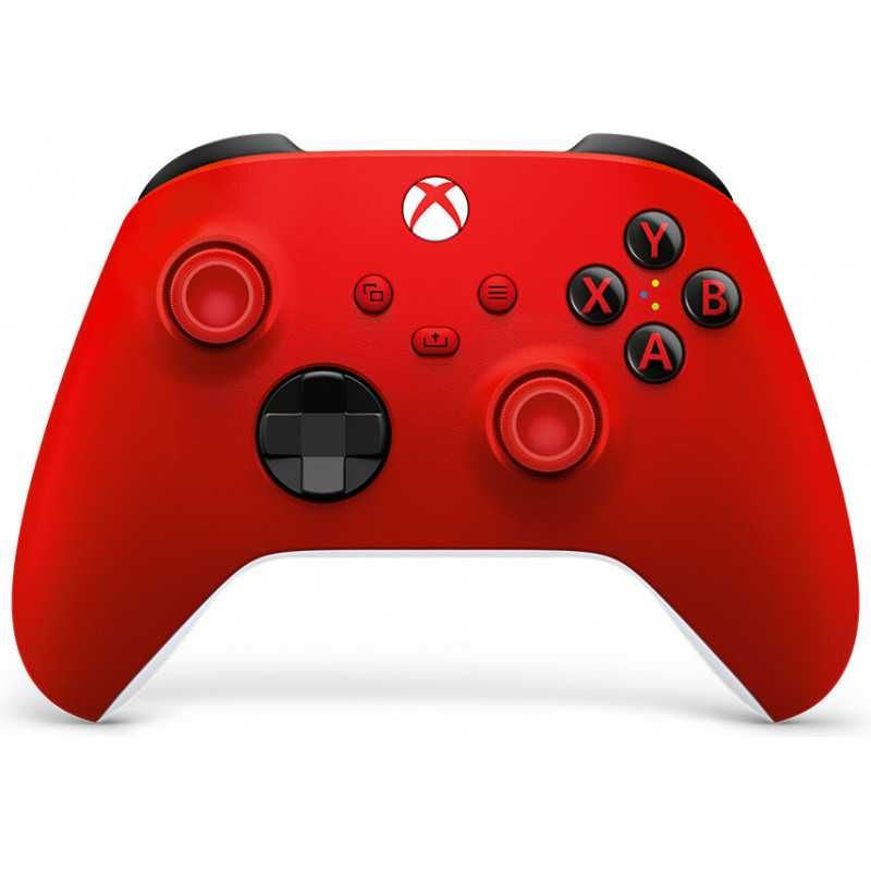 Comandos Microsoft XBOX One [Semi-Novos]