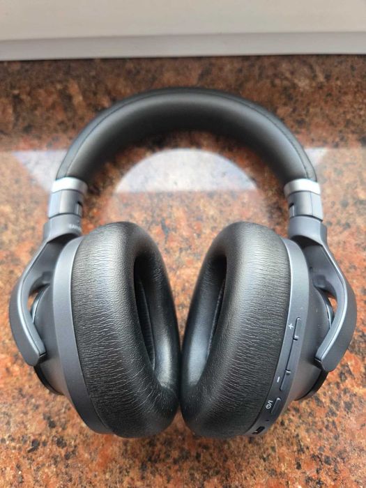 Słuchawki Technics EAH-A800 ANC