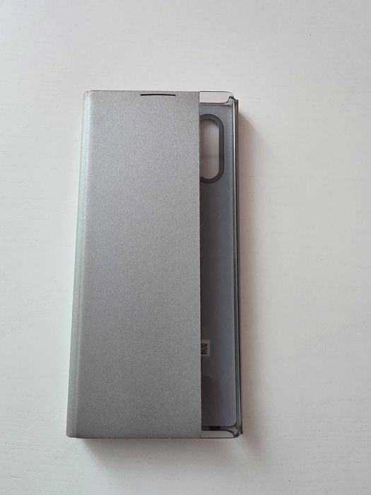 Samsung Galaxy Note 10+ cover