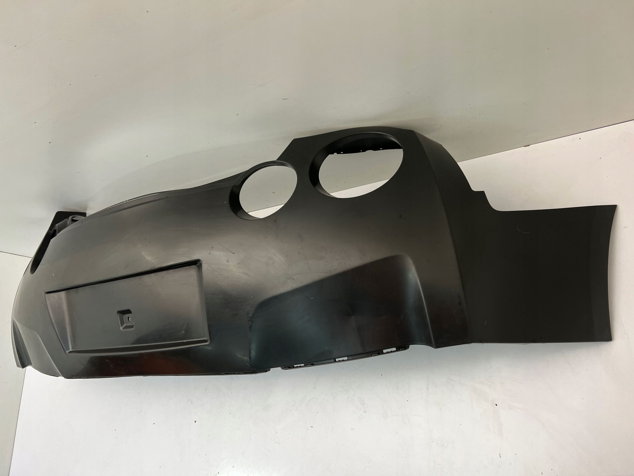 Nissan gt r R35 Zderzak Tylny tył oryginał Nowy