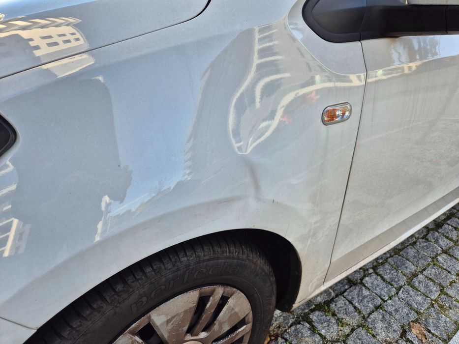 VW 1.0 60cv Move UP!