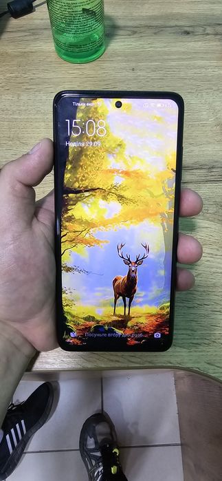 Продам poco x 3 pro чудовий стан торг присутній/_/