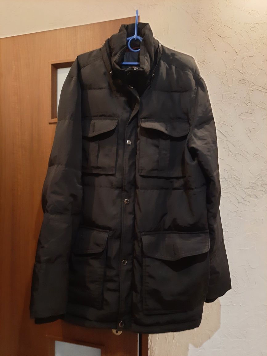 Kurtka/płaszcz/parka Tommy Hilfiger