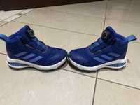 Buty jesienno zimowe adidas BOA 31