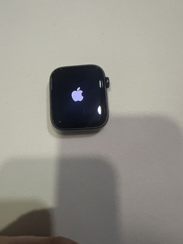 Apple Watch SE com gsm impecavel