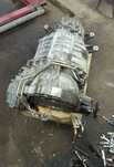 Skrzynia biegów multitronic NYM Audi a4B8