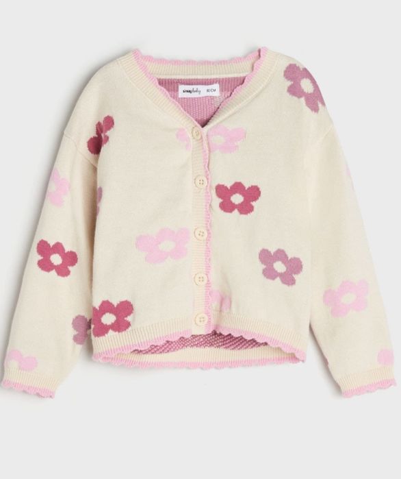 Кофта, кардиган 80р.