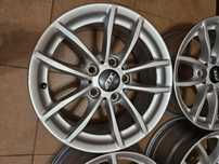 Felgi BMW 5/120 16R