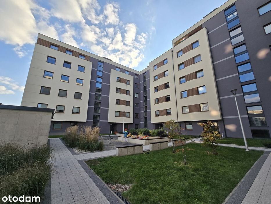 3 pokoje 69,09 m² na Osiedlu Jarzębinowym