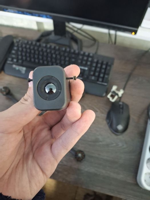 Купл купл від 1 до 1000 шт 384 та 640 СА камери нові бу та трофейні