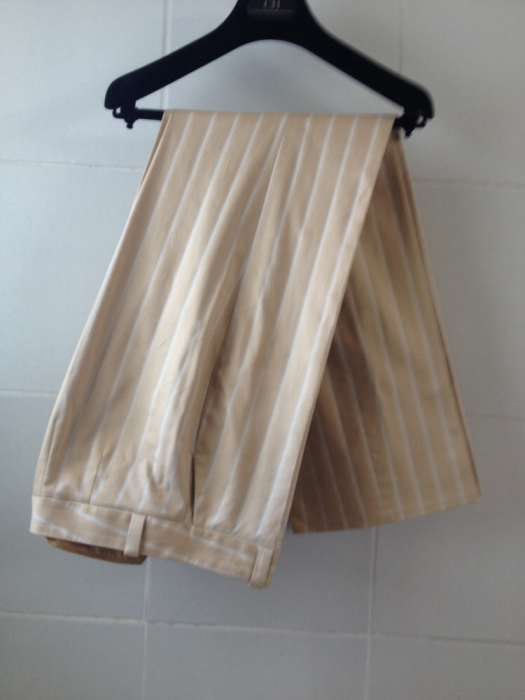 Conjunto blazer e calças Carolina Herrera tamanho 36 Original