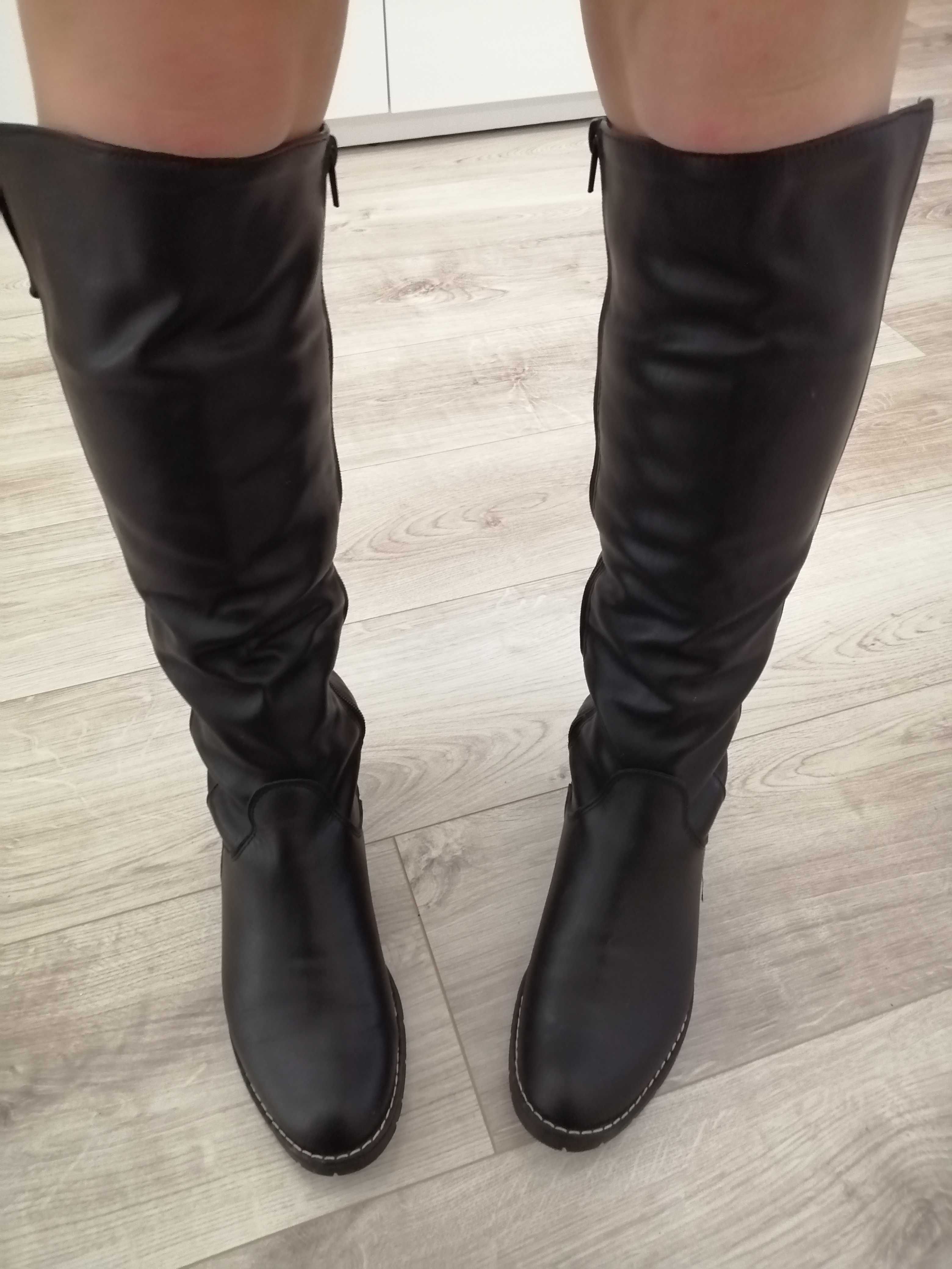 Buty.     zimowe