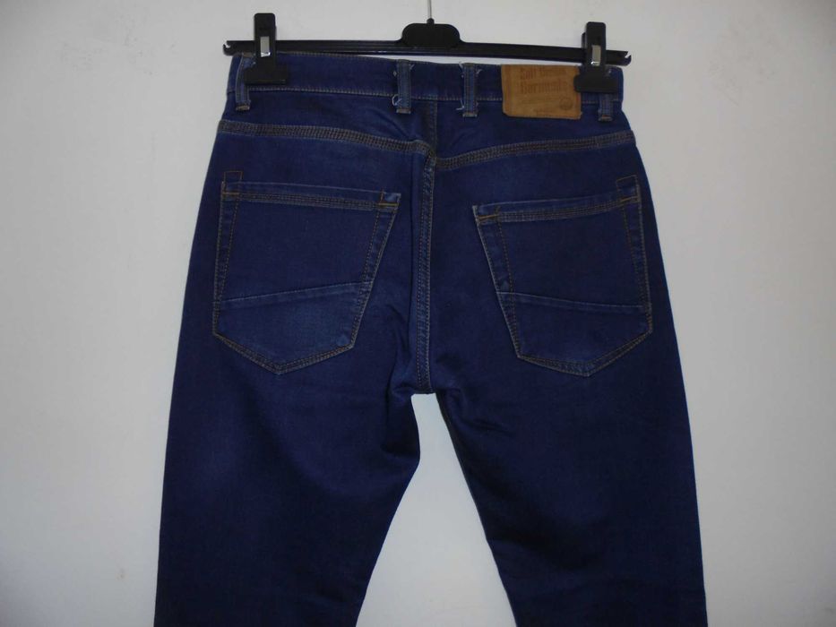 calça de homem da marca Zara