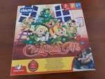 Jogo Presentes de Natal Chicco