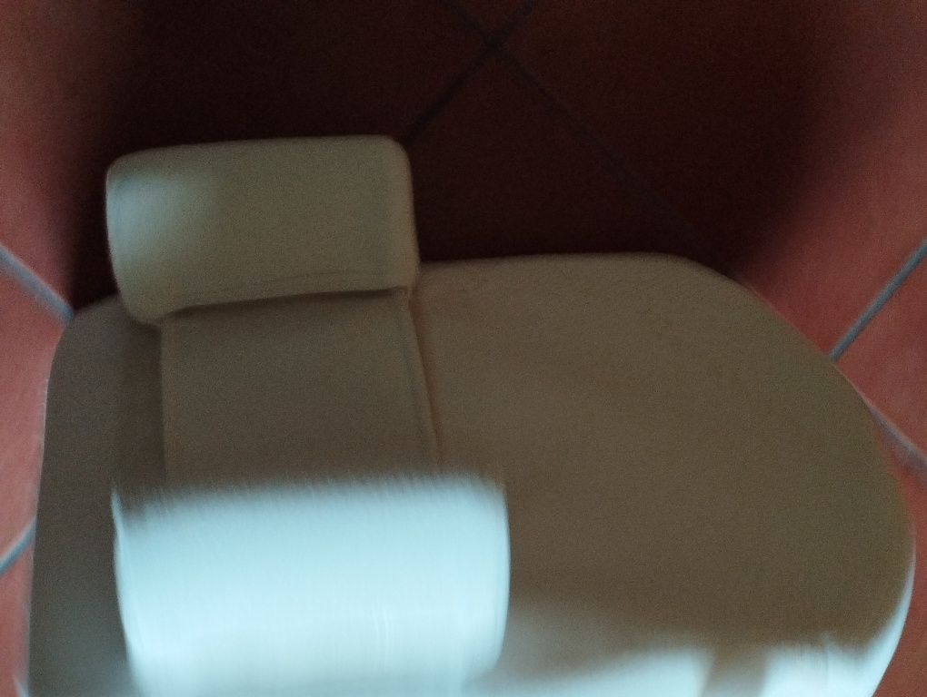 posicionador de sono para bebés, especificamente um ClevaSleep® Colchã