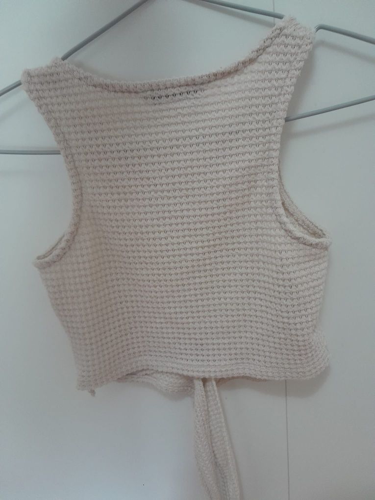 Top/Croped Tiffosi