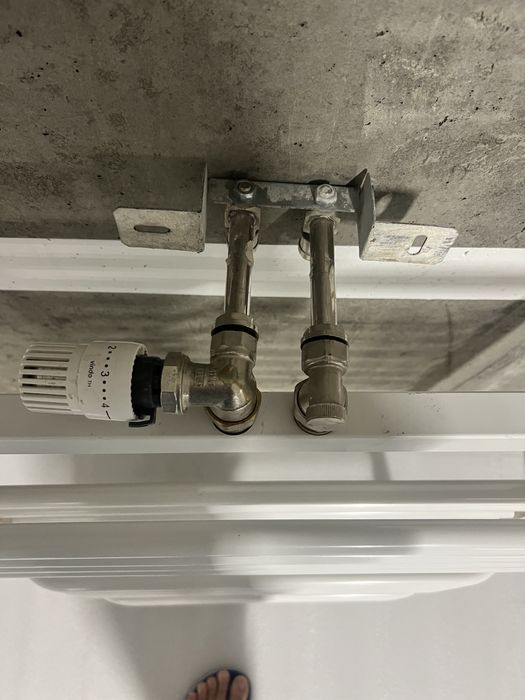 Grzejnik Łazienkowy Terma , Grzejniki pokojowe