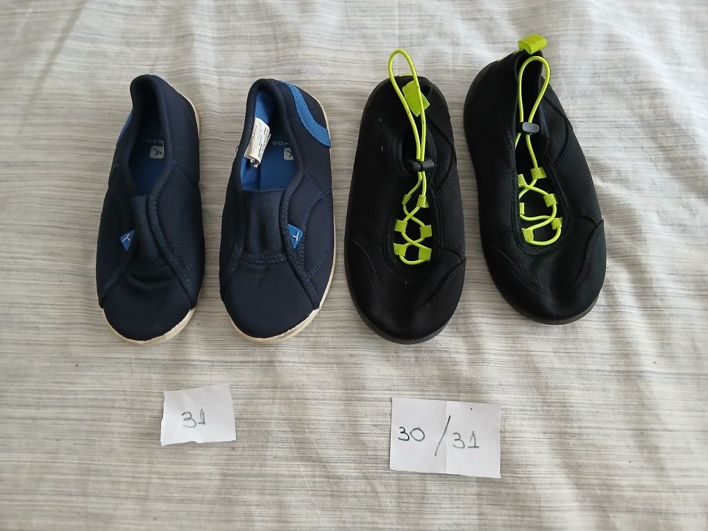 Sapatilhas de ginástica 30/31