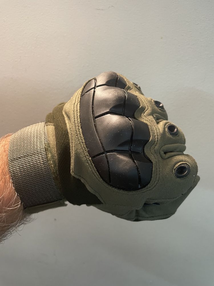 Тактичні рукавички. Розмір «M, L,XL » Тактические перчатки .ТОП якість