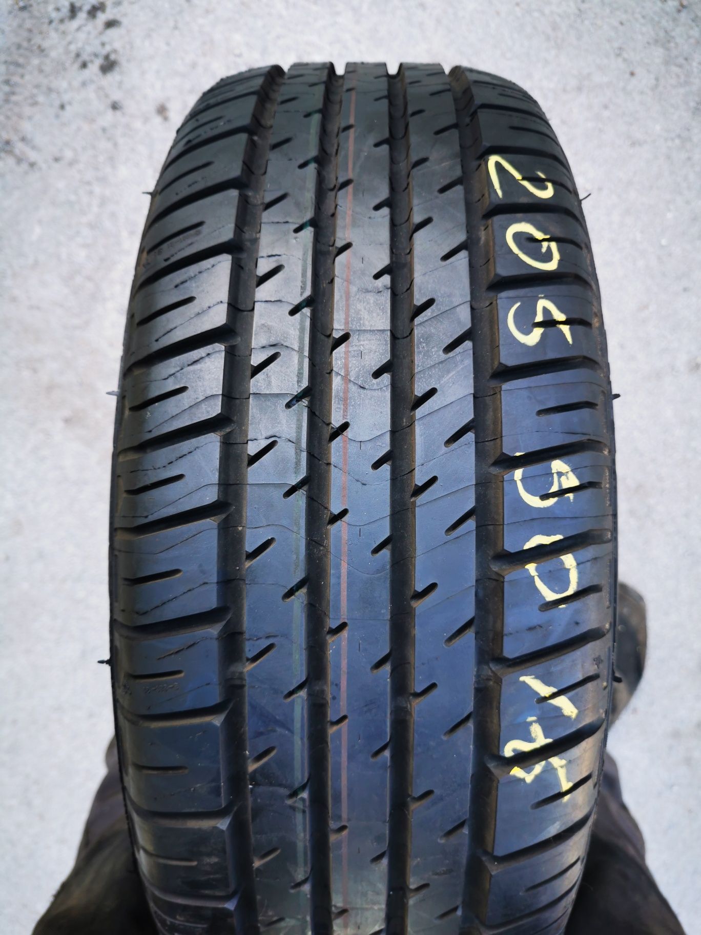 Opona 205/50R16 Michelin pilot hx