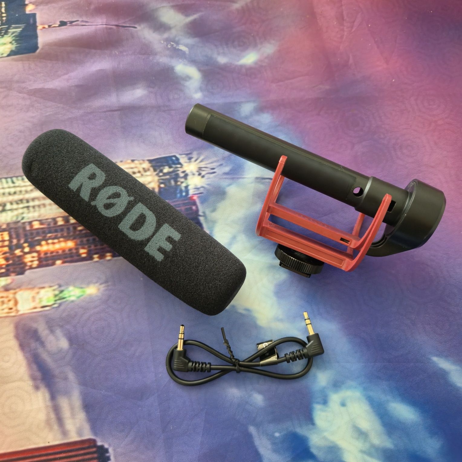 Rode Videomic Go