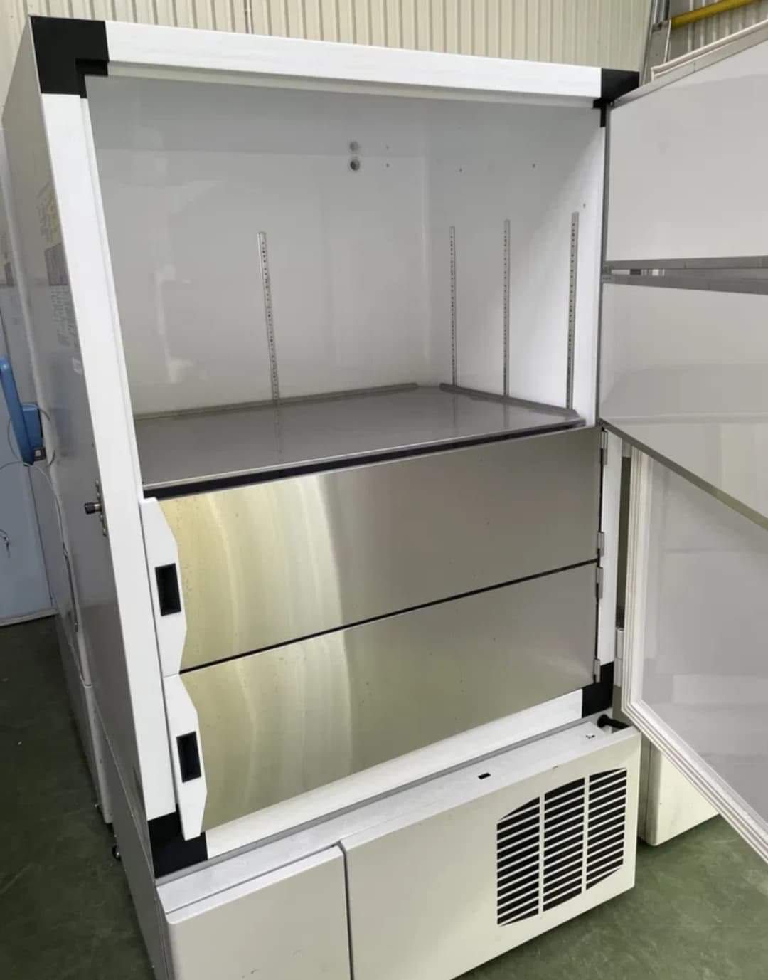 Zamrażarka niskotemperaturowa -86°C Thermo Fisher FV Gwarancja Leasing