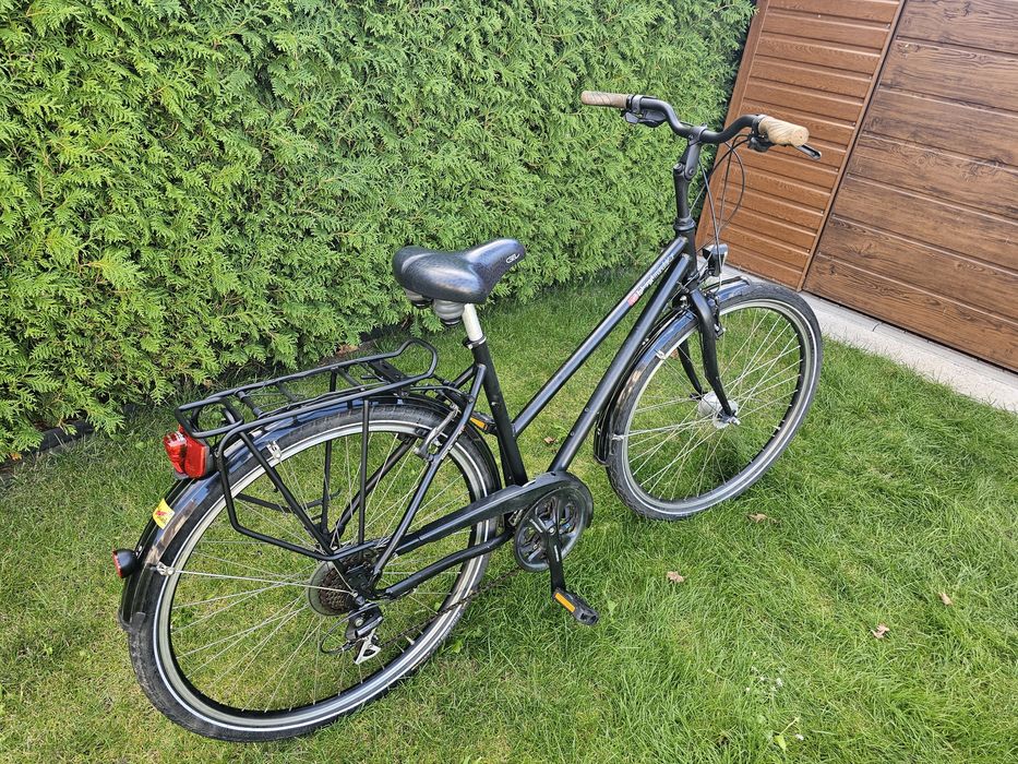 Rower miejski koła 28cali