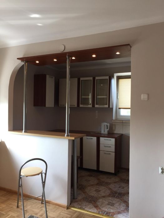 Wynajme kawalerke w centrum Kielc