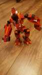 Klocki Mega Blocks Power Rangers