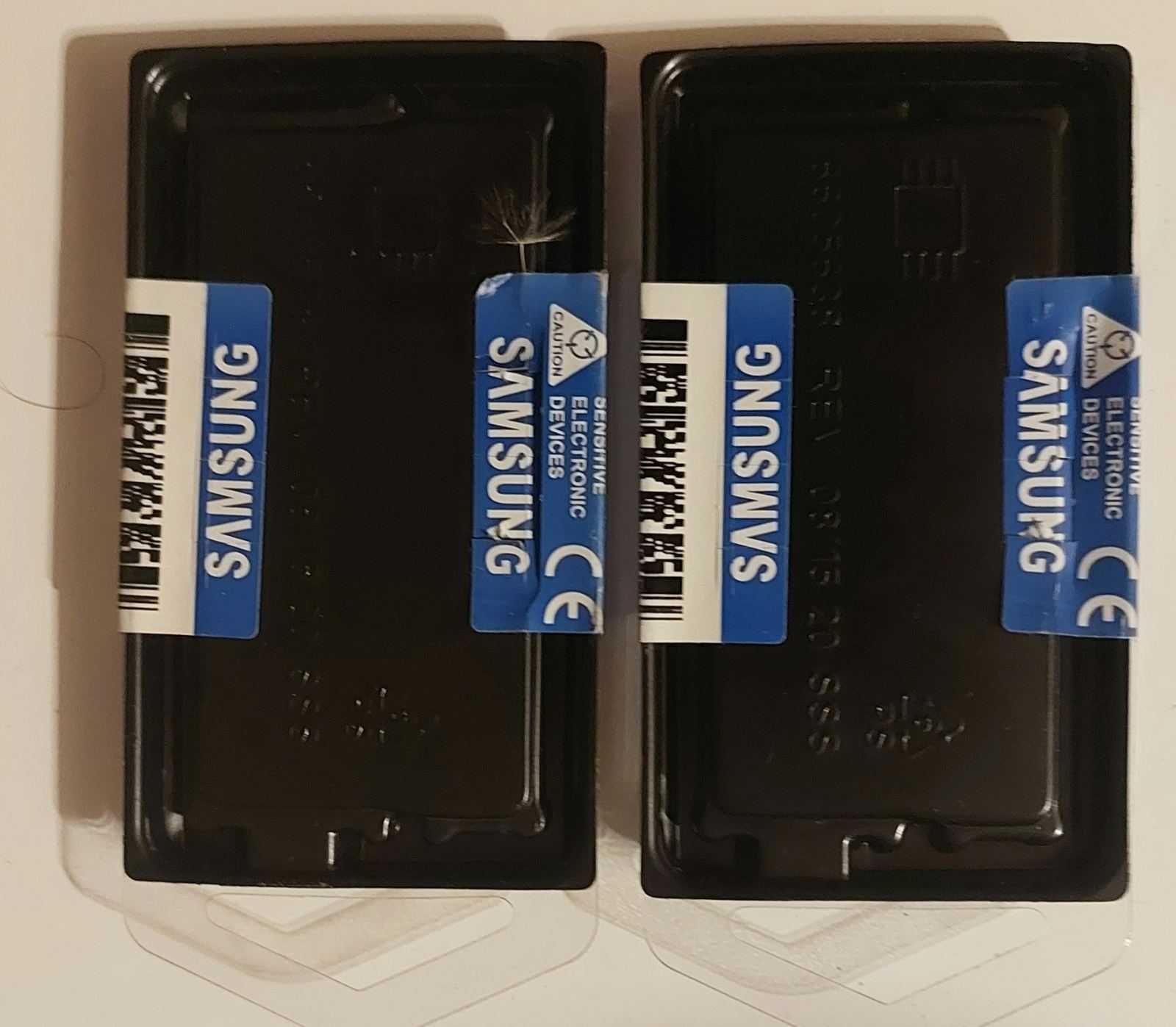 Оперативна пам'ять SAMSUNG DDR4 SODIMM RAM 8 GB 3200MHz