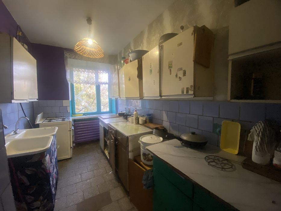 Здам облаштовану кімнату в гуртожитку