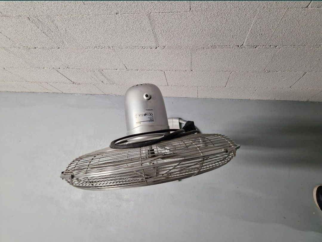 Wiatrak Wentylator Honeywell HS 1040 RE