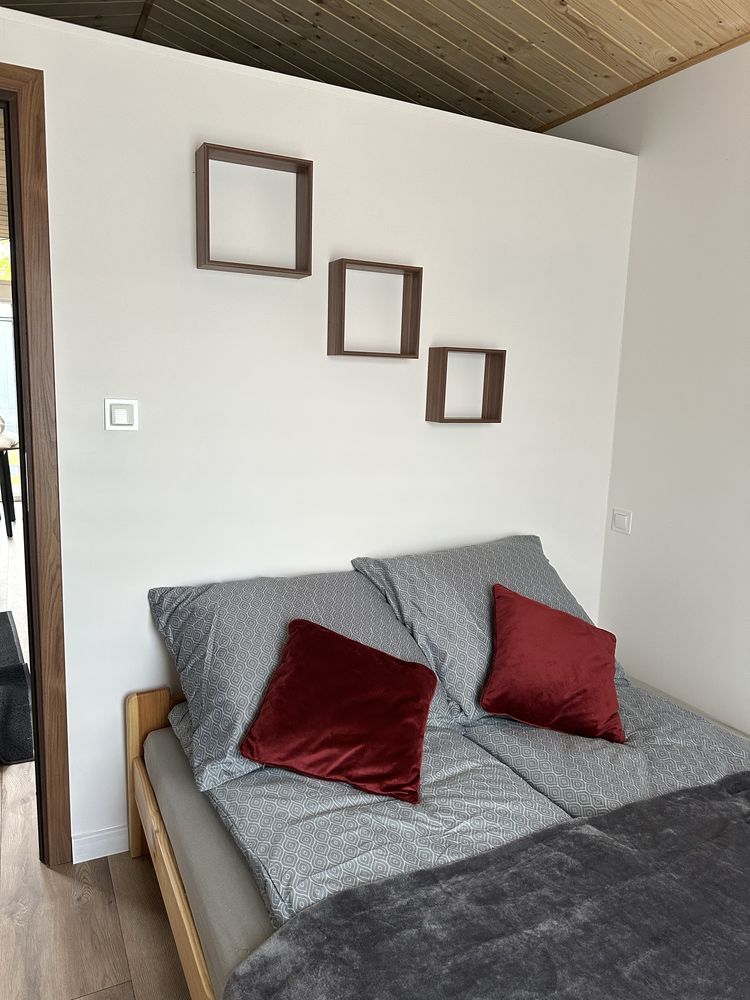 Domki na wynajem Gdańsk Resort Libre
