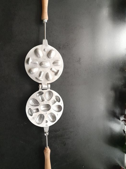 Sprzedam urządzenie do ciastek