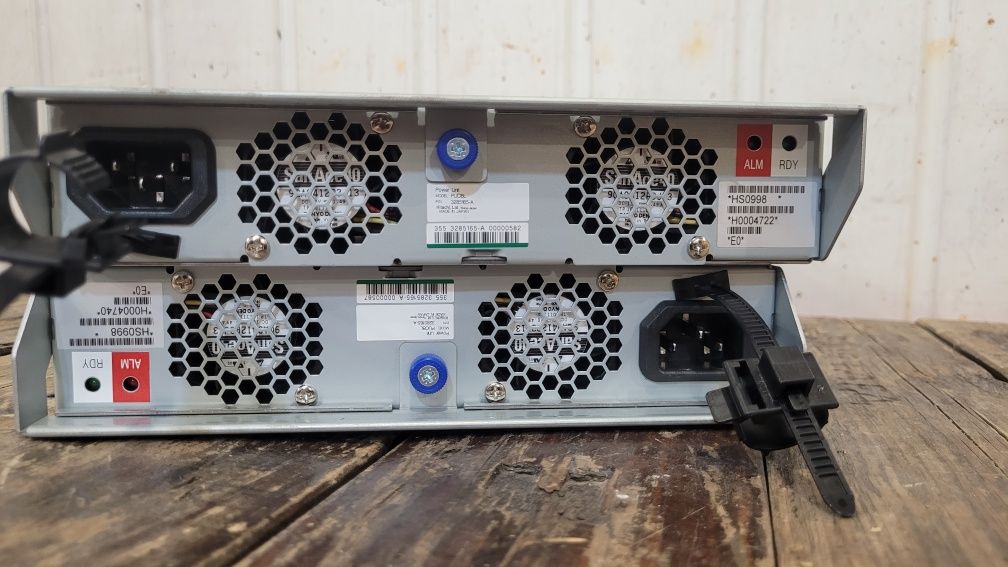 Блок питания HITACHI 1000W.