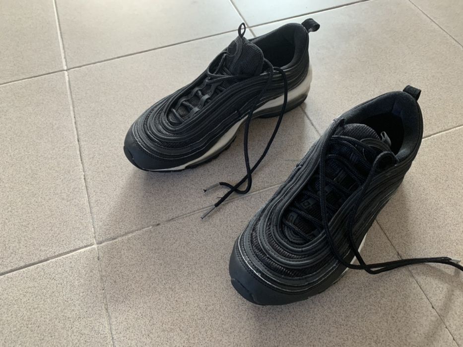Tenis Nike air Max