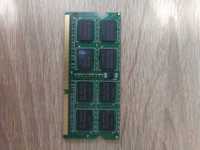 Pamięć RAM DDR3 SODIMM 4gb InnoDisk