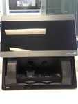 D2000 Lab Scanner
MARCA 3Shape