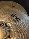 Pack 3 Pratos Bateria Zildjian ZHT Hi Hats Ride