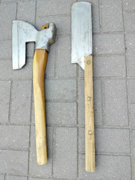 Tasak tasak śiekiera