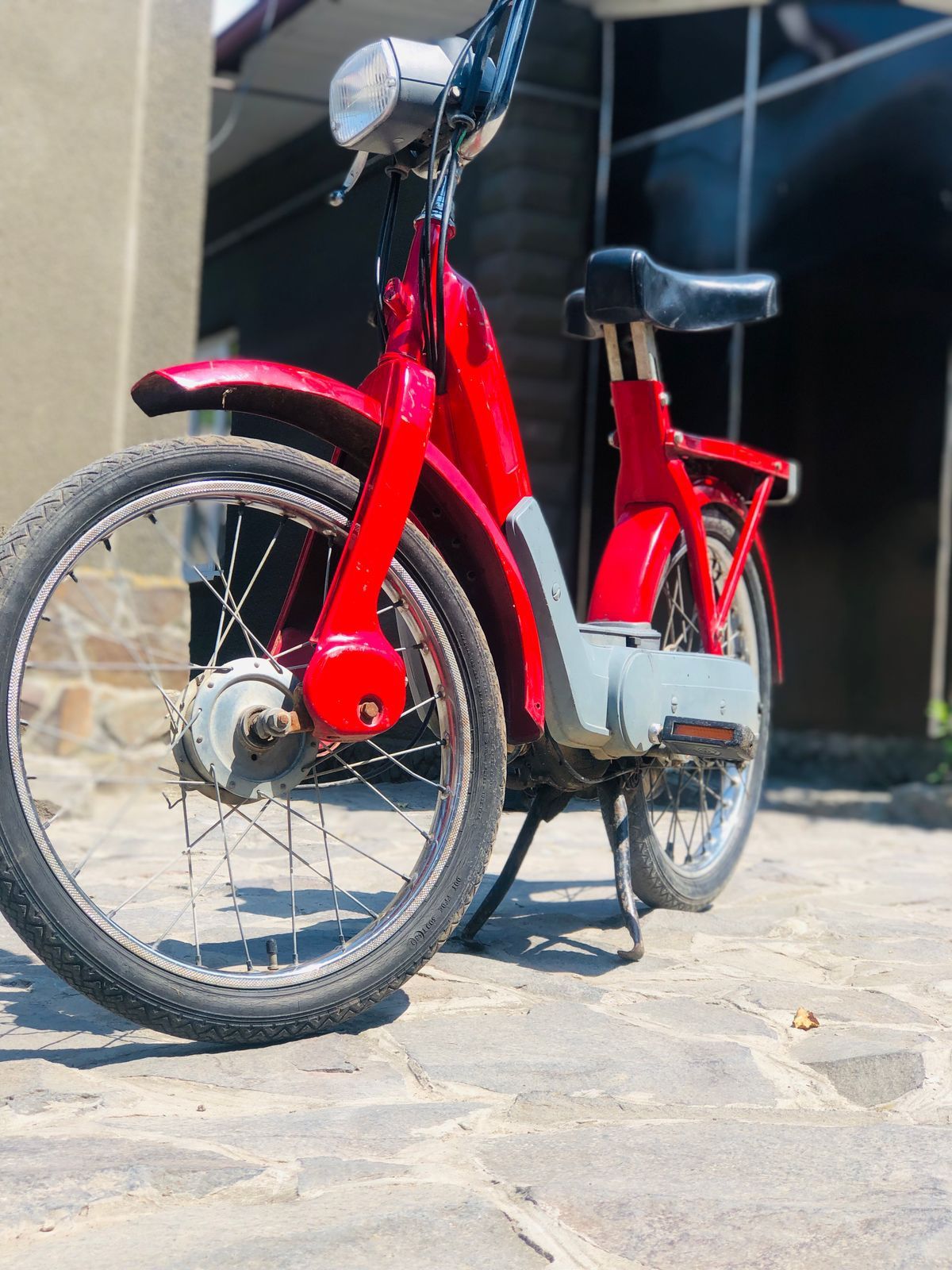 Продам мопед Piaggio ciao ciao на підалях.скутер