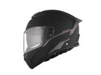 Kask Szczękowy  MT Atom 2 SV L
