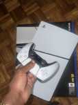 Playstation 5 novo