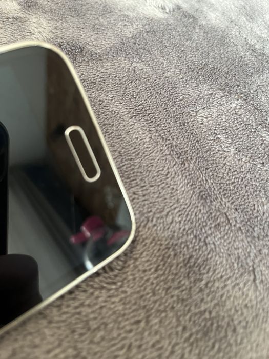 Czarny Samsung galaxy S5 mini