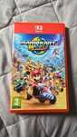 pudełko do gry Mariokart World Nintendo Switch 2 (oryginalne)