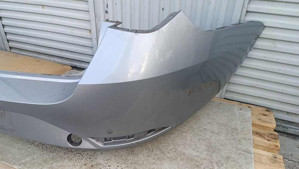 Vendo parachoque de trás SEAT Leon ano 2020/23