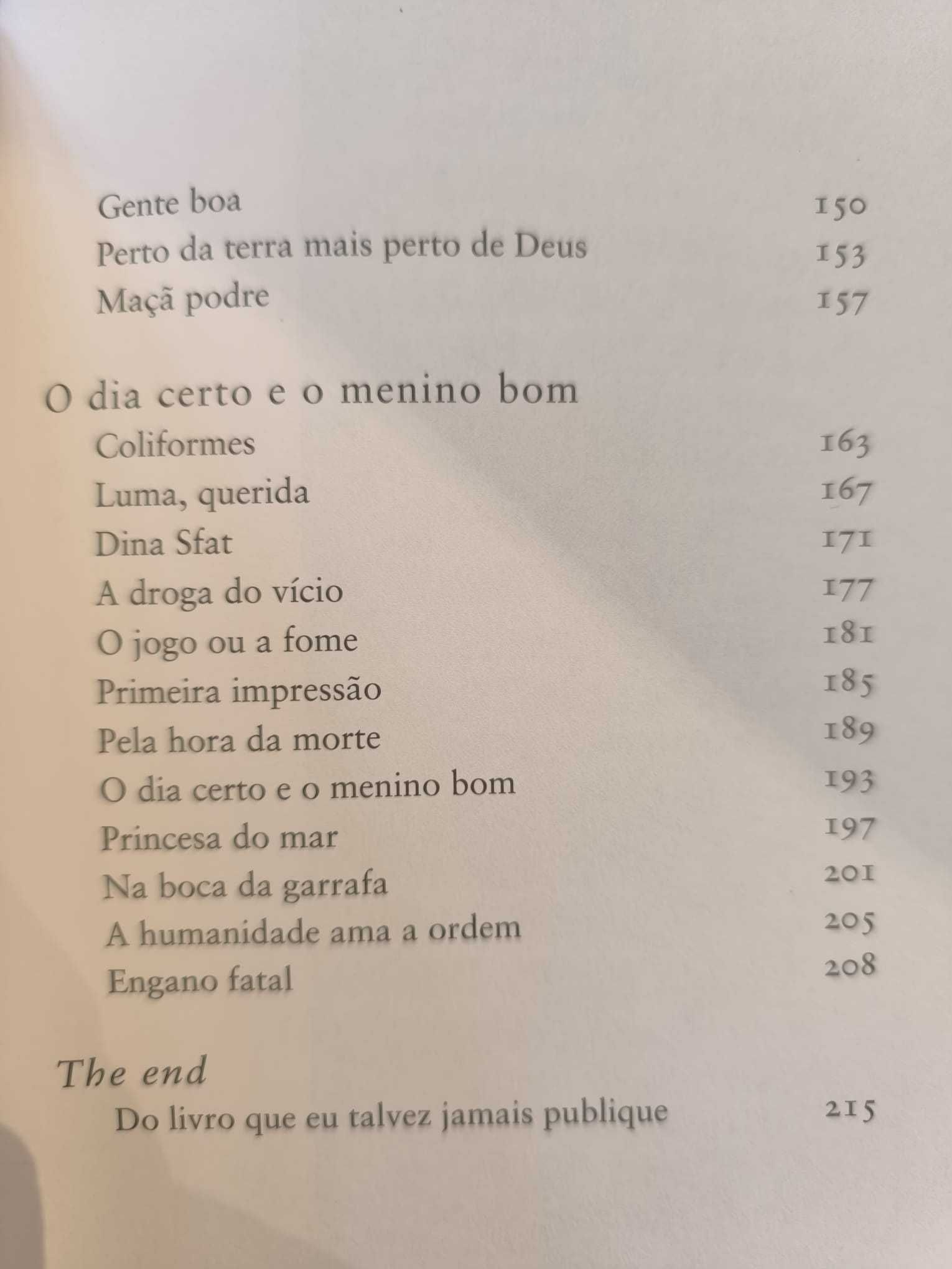 Livro "Entre Ossos e a Escrita" de Maitê Proença
