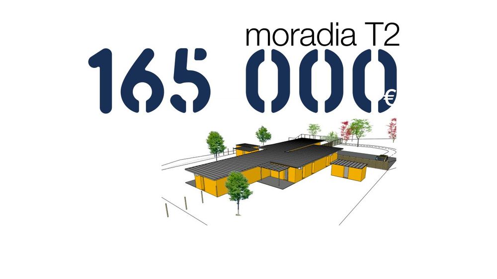 T2 novos, para venda, Santo Tirso