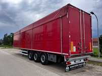 Kraker Trailers